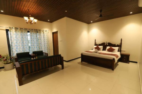 Far Out Field Resort Mount Abu